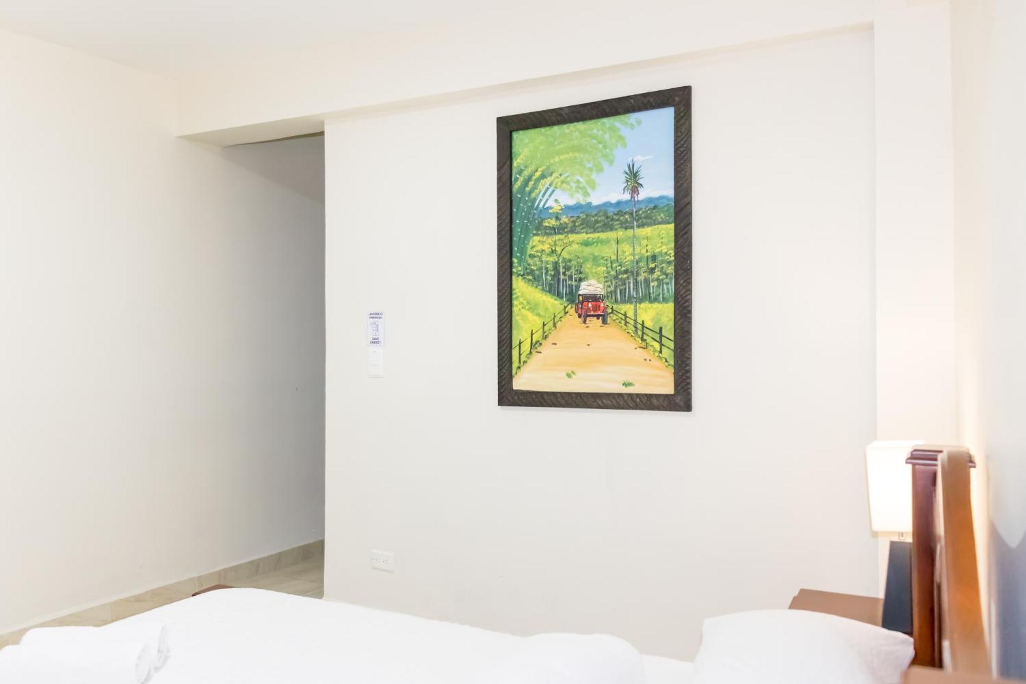 Hospedaje La Masia Salento Zimmer foto