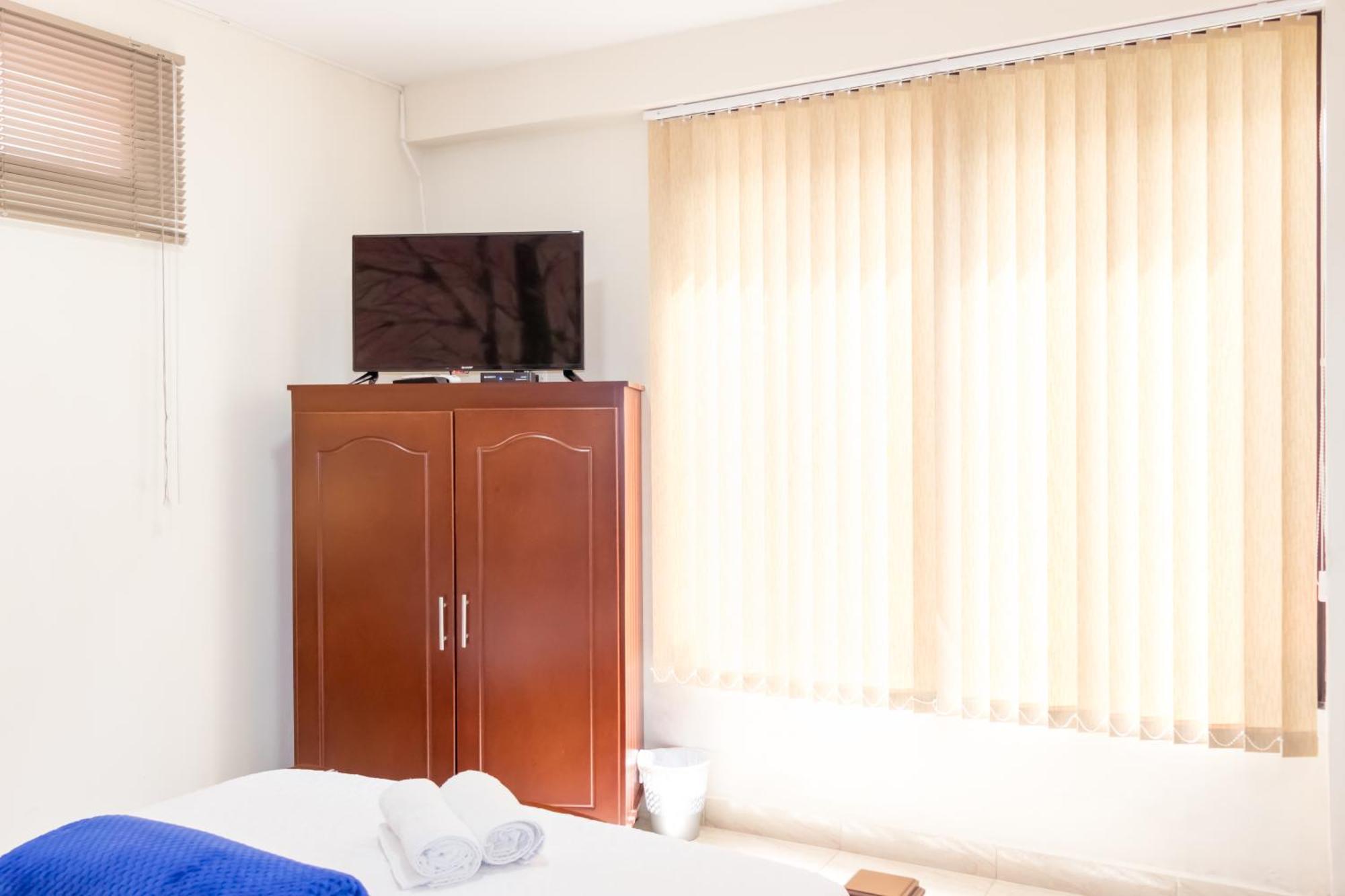 Hospedaje La Masia Salento Zimmer foto